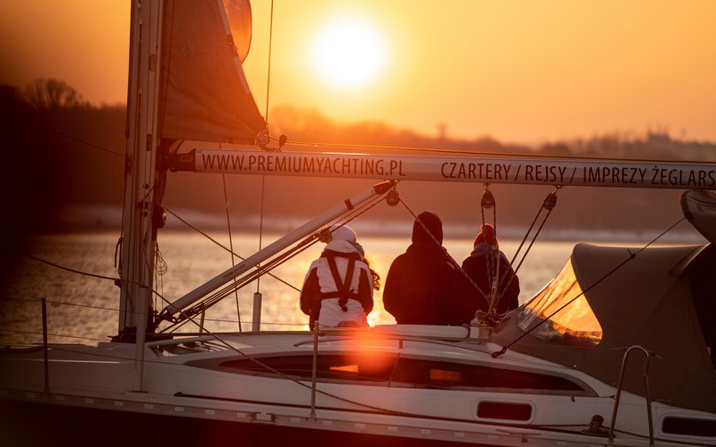 Winter Sailing – How to Prepare?